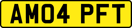 AM04PFT