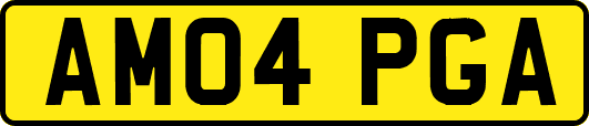 AM04PGA