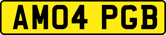 AM04PGB