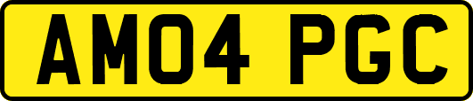 AM04PGC