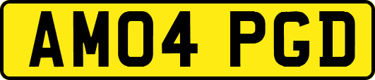 AM04PGD