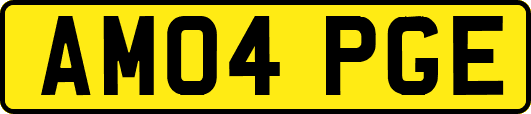 AM04PGE