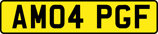 AM04PGF