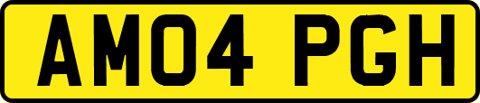 AM04PGH