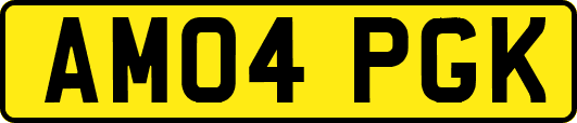AM04PGK