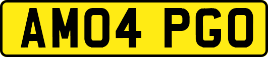 AM04PGO