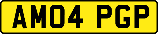 AM04PGP