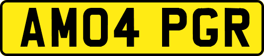 AM04PGR
