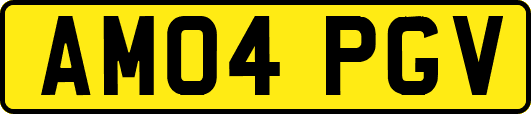 AM04PGV