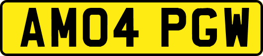 AM04PGW