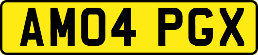 AM04PGX