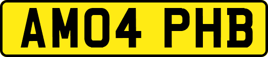 AM04PHB