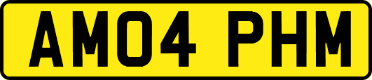 AM04PHM