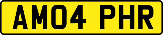 AM04PHR