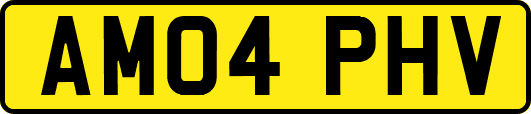 AM04PHV