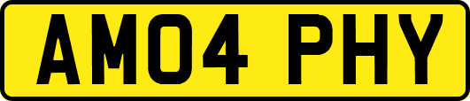 AM04PHY