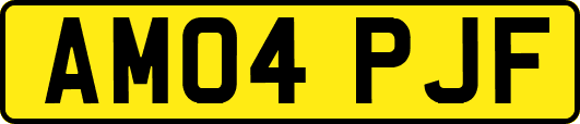 AM04PJF