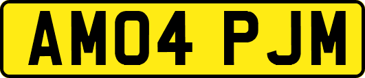 AM04PJM