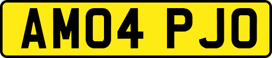 AM04PJO