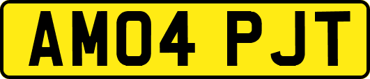 AM04PJT