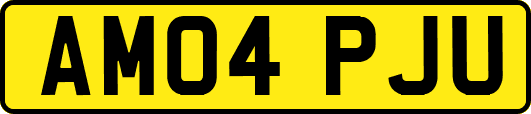 AM04PJU