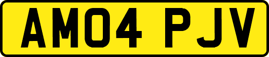 AM04PJV