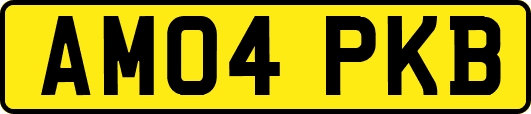 AM04PKB
