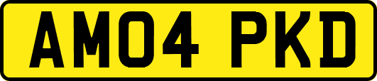 AM04PKD