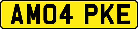 AM04PKE