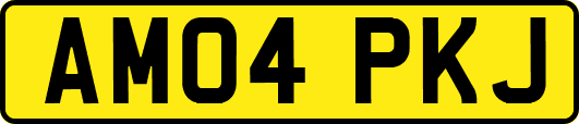 AM04PKJ
