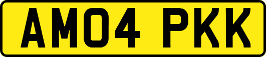 AM04PKK