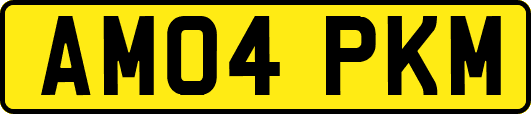 AM04PKM