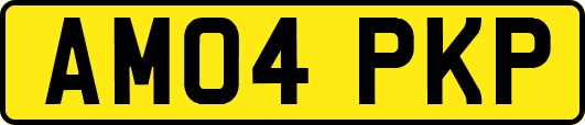 AM04PKP