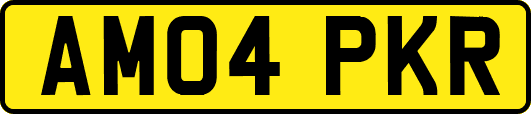 AM04PKR
