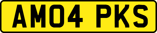 AM04PKS