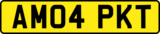 AM04PKT
