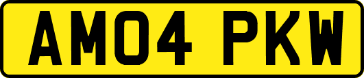 AM04PKW