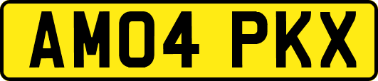 AM04PKX
