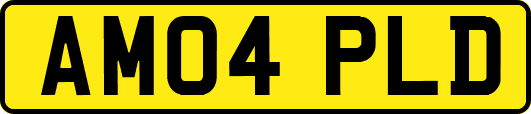 AM04PLD