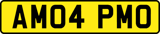 AM04PMO