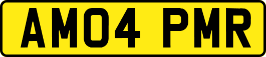 AM04PMR
