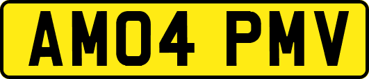 AM04PMV