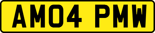 AM04PMW