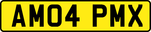 AM04PMX