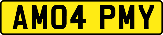 AM04PMY