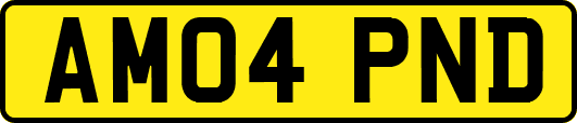 AM04PND
