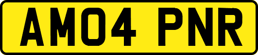 AM04PNR
