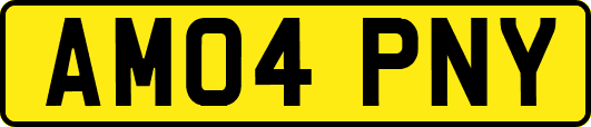 AM04PNY