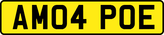 AM04POE