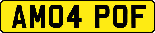 AM04POF